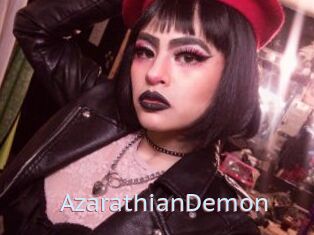 AzarathianDemon