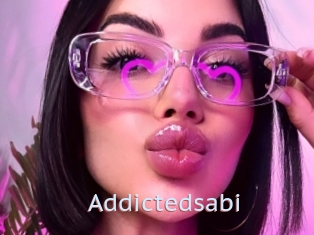 Addictedsabi