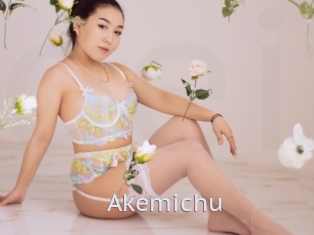 Akemichu