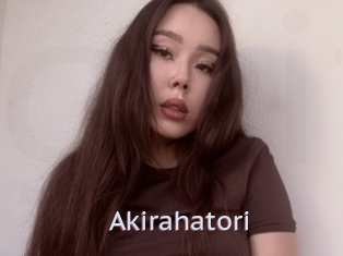 Akirahatori