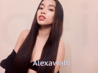 Alexawale