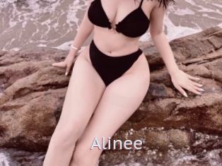 Alinee