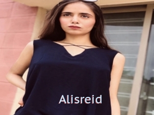 Alisreid