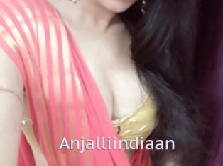 Anjalliindiaan