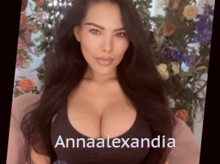 Annaalexandia