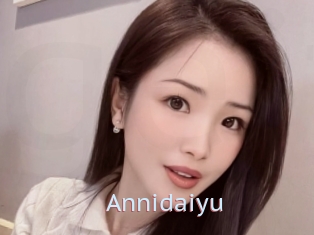 Annidaiyu