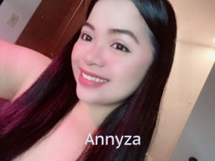 Annyza