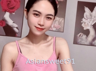 Asiansweet91