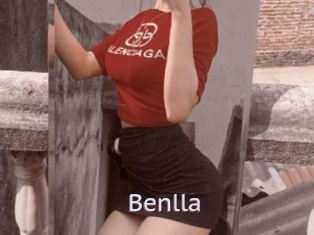 Benlla