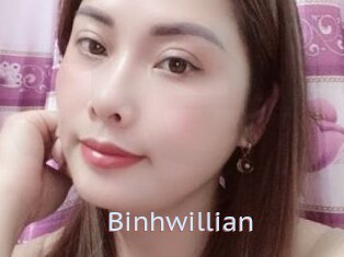 Binhwillian