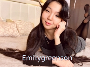 Emilygreenson