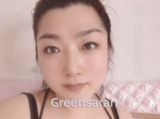 Greensarah