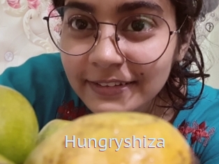 Hungryshiza