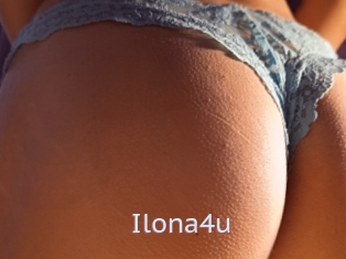 Ilona4u