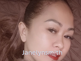 Janelynsmith