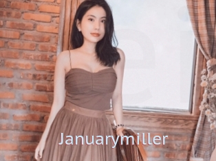 Januarymiller