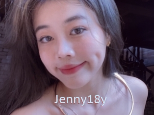 Jenny18y