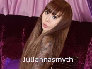 Juliannasmyth