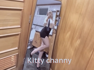 Kitty_channy