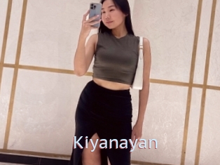 Kiyanayan