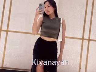 Kiyanayan