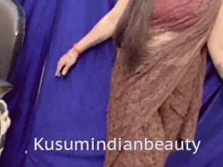 Kusumindianbeauty