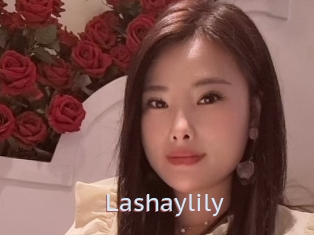 Lashaylily