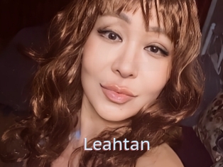 Leahtan