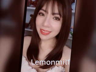 Lemonmilf