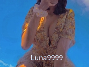 Luna9999