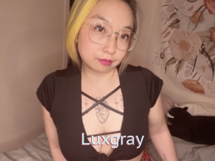 Luxgray