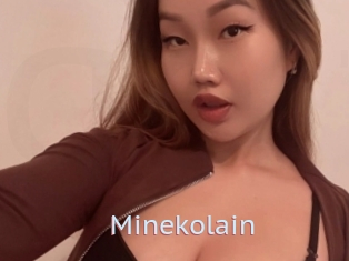 Minekolain