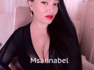 Msannabel