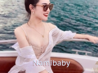 Namibaby