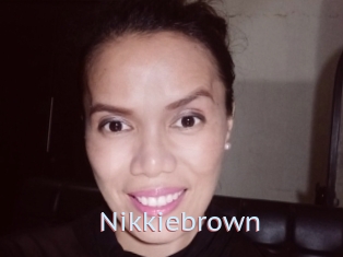 Nikkiebrown