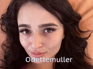 Odettemuller