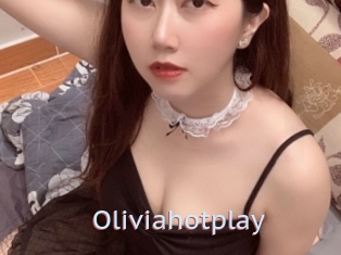 Oliviahotplay