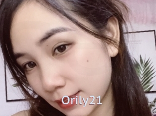 Orily21