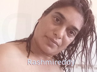 Rashmireddy