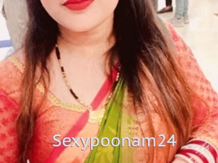 Sexypoonam24