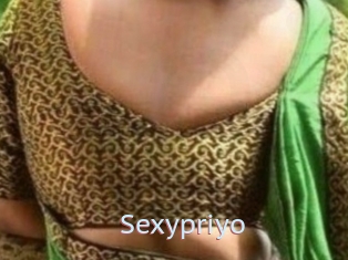 Sexypriyo