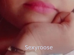 Sexyroose