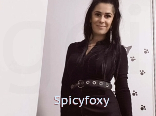 Spicyfoxy