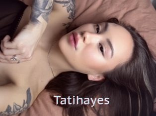 Tatihayes