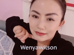 Wenyawilson