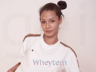 Wheytern