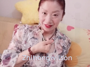 Zhihongwilson